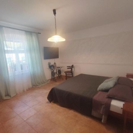 Apartman Brioni Fazana Ngoại thất bức ảnh