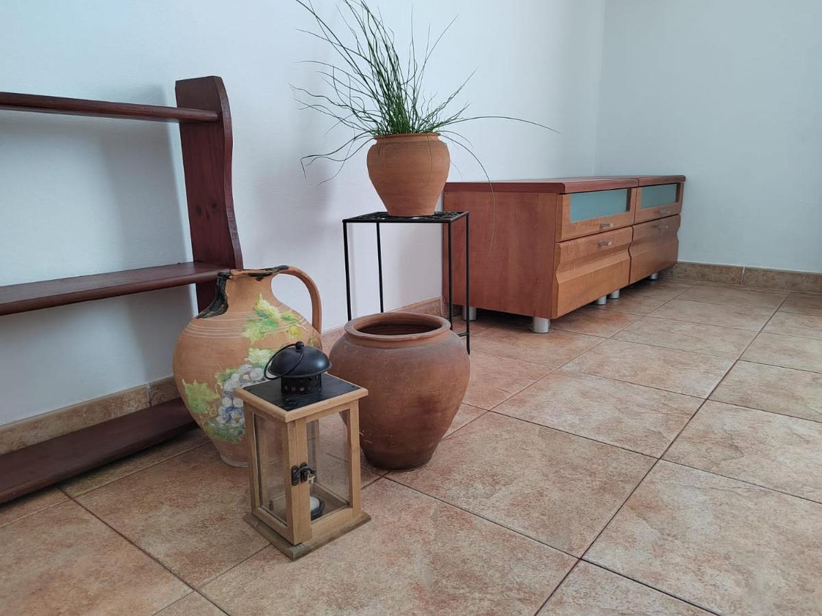 Apartman Brioni Fazana Ngoại thất bức ảnh