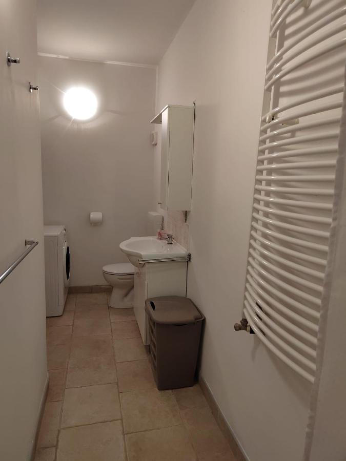 Apartman Brioni Fazana Ngoại thất bức ảnh