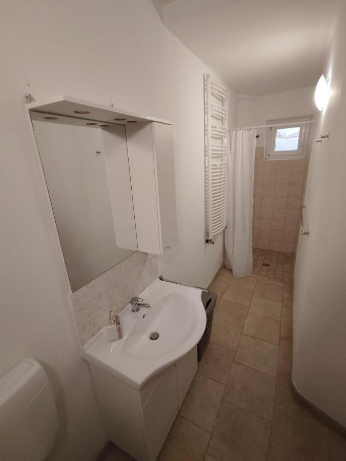 Apartman Brioni Fazana Ngoại thất bức ảnh