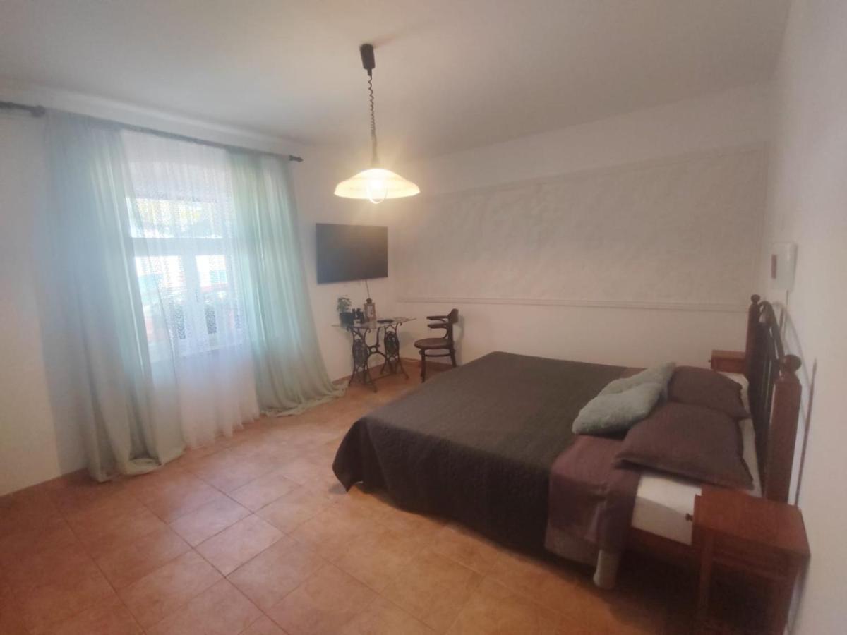 Apartman Brioni Fazana Ngoại thất bức ảnh