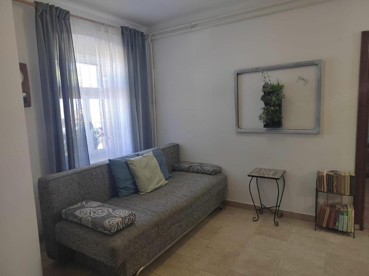 Apartman Brioni Fazana Ngoại thất bức ảnh