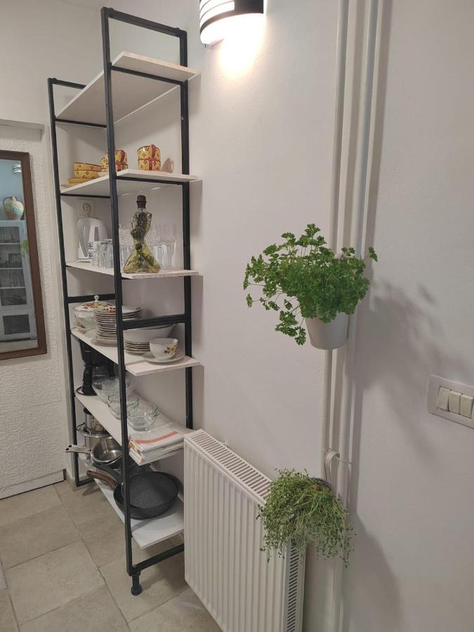 Apartman Brioni Fazana Ngoại thất bức ảnh