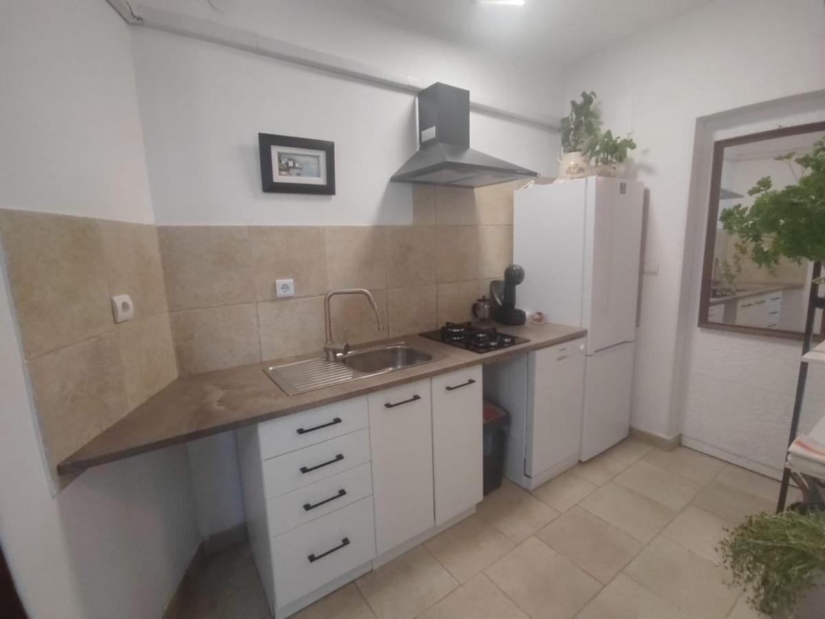 Apartman Brioni Fazana Ngoại thất bức ảnh