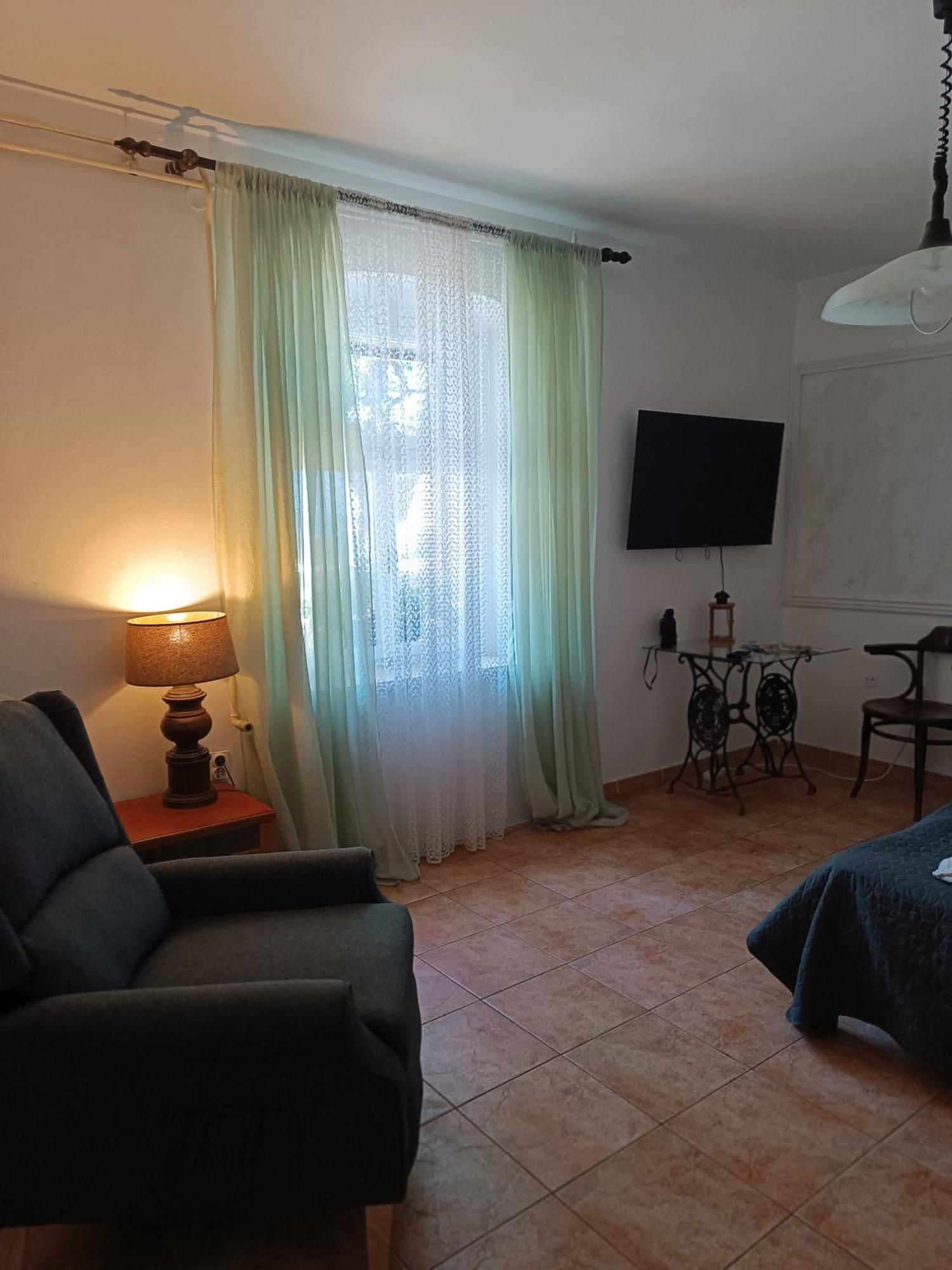 Apartman Brioni Fazana Ngoại thất bức ảnh